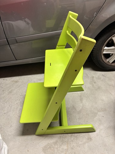 Seggiolone stokke tripp trapp - stokke,
