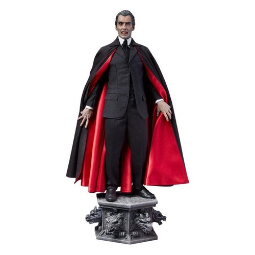 Dracula premium format - dracula, figure