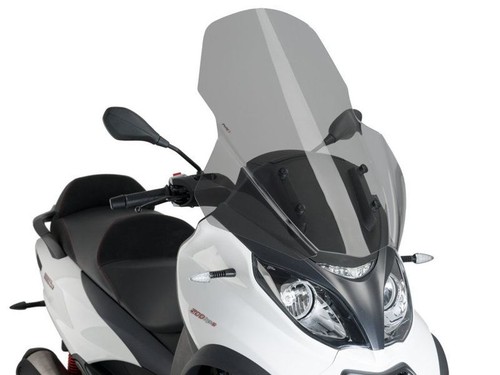 Schermo puig light smoke - puig,