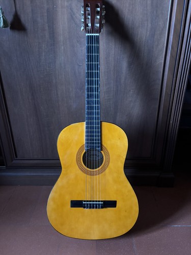 Chitarra classica - chitarra,