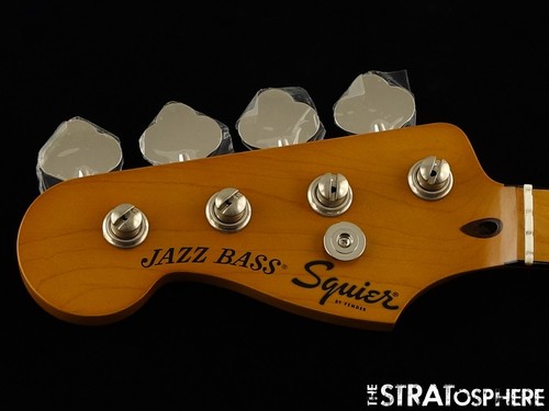 Lefty fender squier classic - fender,