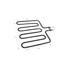 | Resistenza per Sauna 2 KW
