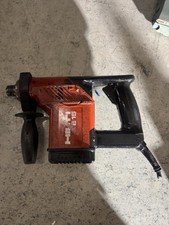 Hilti TE 15-C Trapano