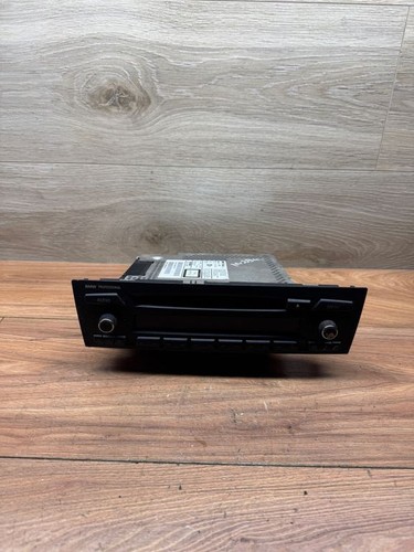 Bmw e92 e93 - e92, radio