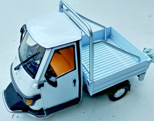 Newray ape piaggio cross - ape,