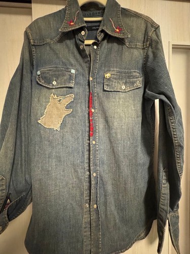 Camicia dsquared2dsquared - camicia,