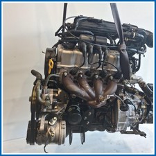 Motore Completo B10S 47Kw