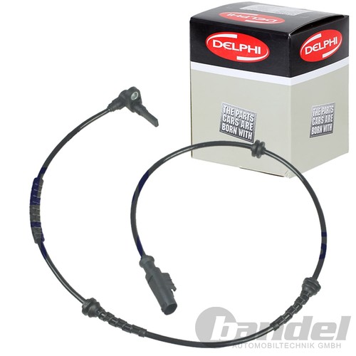 Delphi sensore abs - abs, di