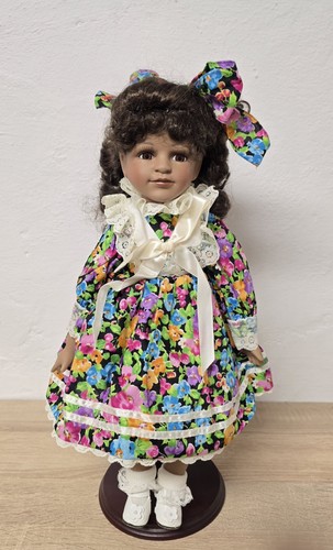 Bambola artistica - , di