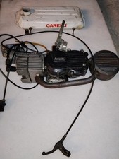 Motore GARELLI MOSQUITO 38cc