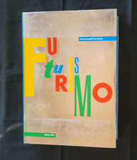 LIKE NEW, Futurismo, Futurism