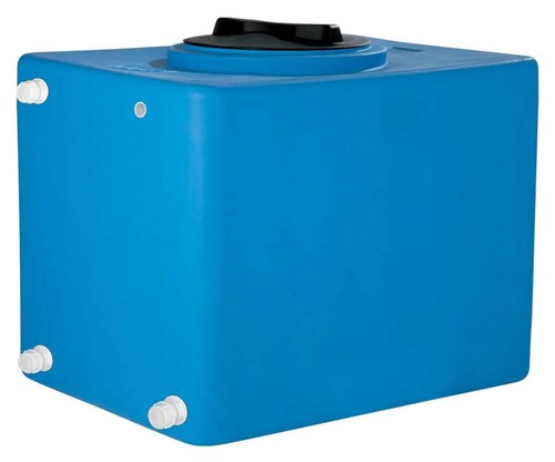 Serbatoio acqua 200l cisterna - serbatoio,