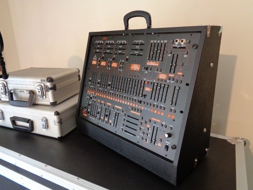 Custodia behringer 2600 tolex - behringer,