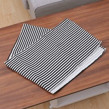 Tavolo da bandiera a strisce