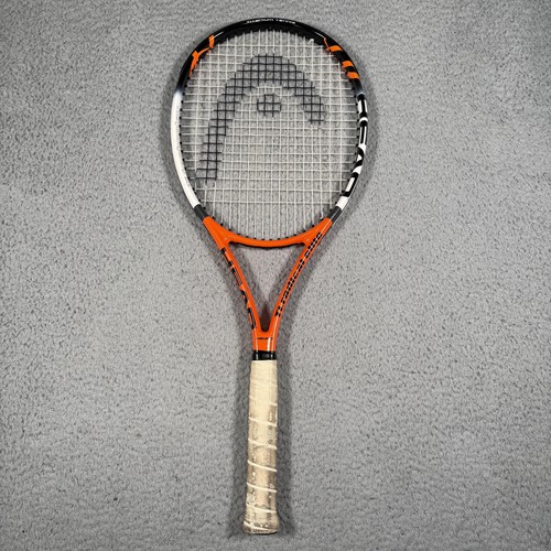Racchetta tennis head ti - racchetta,