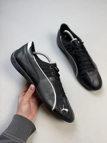 Scarpe sneakers basse puma - basse,