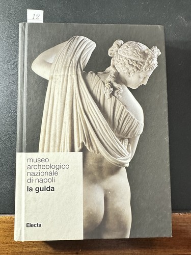 Museo archeologico nazionale - museo,