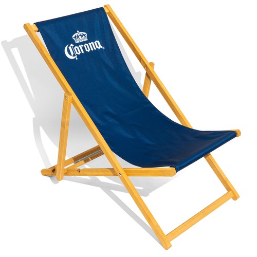 Corona sedia sdraio vero - corona, a