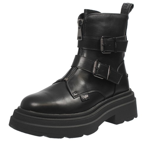 Buffalo mars biker - mars,