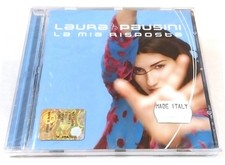 NEW - LAURA PAUSINI CD  CD LA