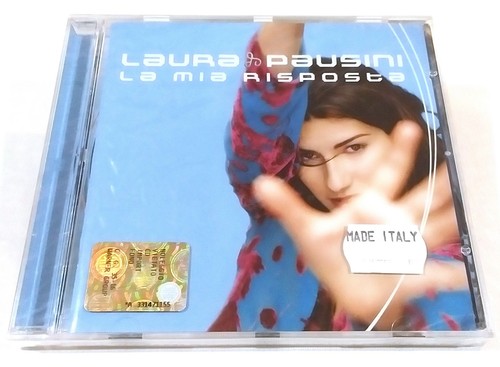 New laura pausini - new, la