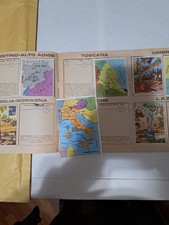 ALBUM FIGURINE LAMPO ANNI