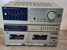 Sansui compact stereo - sansui,