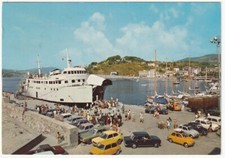 PORTO AZZURRO - LIVORNO -