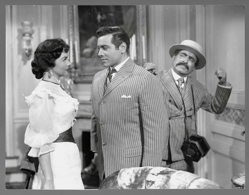 Mario lanza kathryn grayson - lanza,