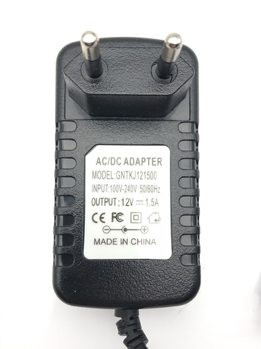 Adattatore 18w alimentatore - adattatore,