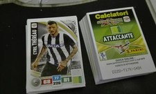 10 CARD CALCIATORI ADRENALYN