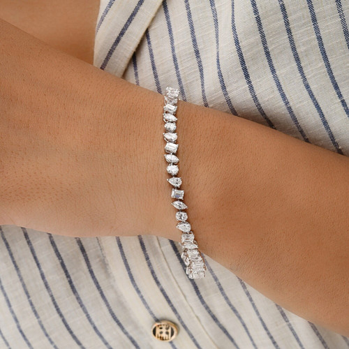Spectrum bracciale tennis - spectrum,