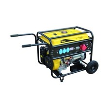 Generatore di Corrente T6500