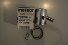 Pistone Meteor PC1102040 D. 38,6 - PIAGGIO BRAVO-SI BOXER Cil. Ridotto