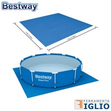 Telo Inferiore per Fondo