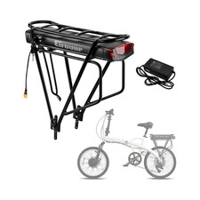 EBike Batterie de vélo