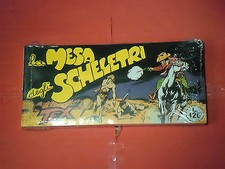 TEX  WILLER raccoltina