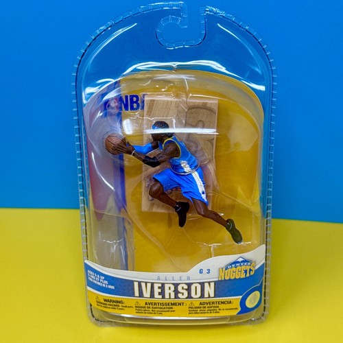 Allen iverson nba - iverson,
