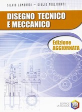 DISEGNO TECNICO E MECCANICO S