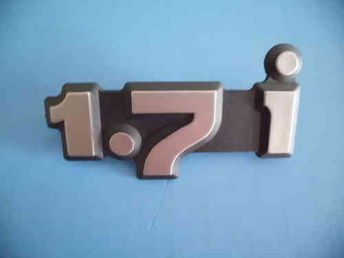 21214 8212214 emblema lada - 21214-8212214-5,
