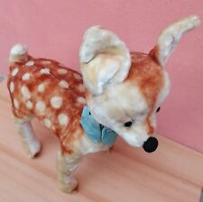 L. GILLI MILANO PELUCHE PANNO