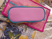 zaino e astucci dinsieme usato in ottime condizioni