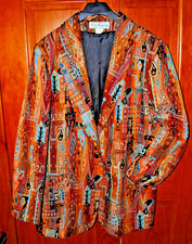 Splendido! Blazer + gilet