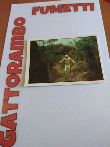 Figurine spazio 1999 - , n.367