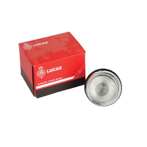 Lampada jaguar l563 - lampada, ii