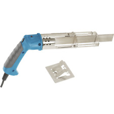 Fervi 0441 Coltello taglia polistirolo a caldo 220 v Temperatura Regolabile lama