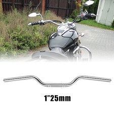 Motorcycle 1"25mm Drag Bars
