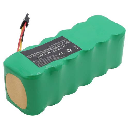 Batteria ariete briciola ilife - batteria,