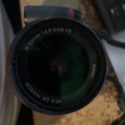 Nikon d3000 megapixel - nikon,