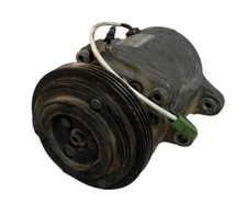 COMPRESSORE CLIMA A/C ARIA CONDIZIONATA SMART 450 BENZINA 2003  - 0003191V008